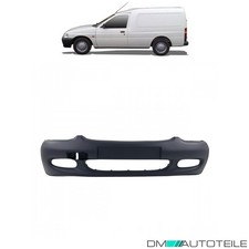 Stoßstange vorne grundiert verstärkt passt für Ford Escort AAL ABL AVL GAL 95-00