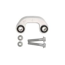 1X ANSCHLUSS STABILISATOR VORNE R 90MM PASST ZU: AUDI A4 B5 A6 C5; SKODA SUPERB
