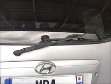 Moteur Hyundai TERRACAN