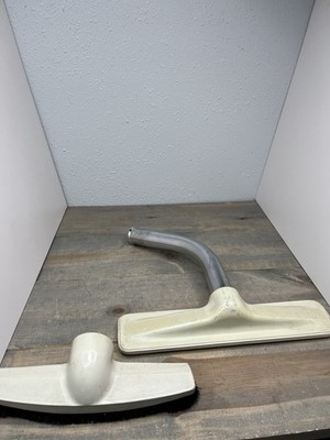 Canister Vacuum Montgomery Ward Attachments Replacement Brush Hard Floor