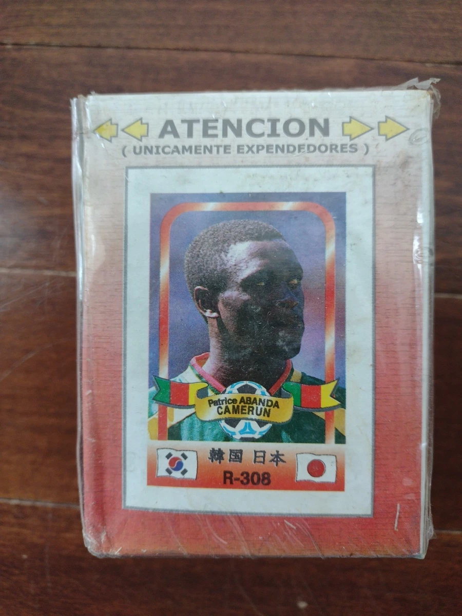 world cup 2002 products for sale | eBay