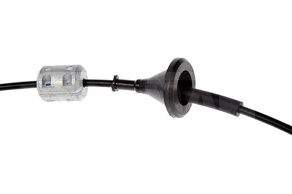 For Dodge Grand Caravan 11-20 Solutions Automatic Transmission Shifter Cable Foto 3 de 4