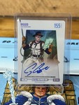 Bo Jackson Battle Arena Biggeo Steel Auto