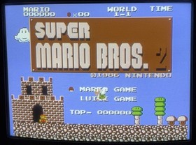 Super Mario Bros. 2 Nintendo Famicom Disk System Japan Import US Seller