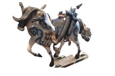 Trail Of Painted Ponies Woodland Brave 1E/ 941