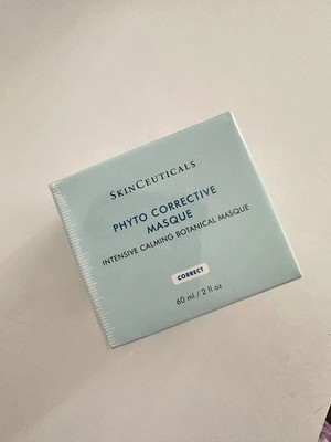 SKINCEUTICALS PHYTO CORRECTIVE MASQUE 60ML /2oz  NEW IN BOX