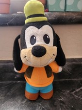 2009 Fisher-Price Mattel Disney Plush Mickey Mouse Clubhouse line 11in WORKS