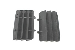 2024 Kawasaki KLX300 OEM Radiator Grilles 14037-0814