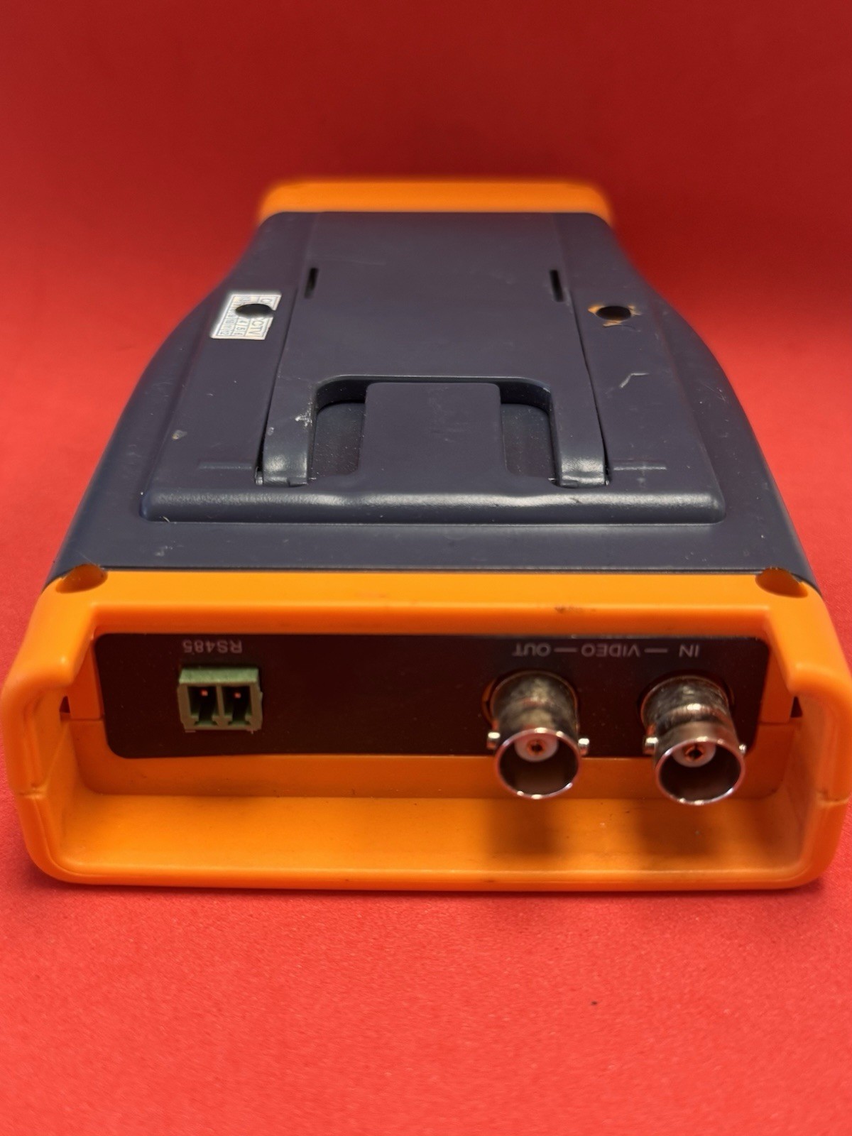 *Working AS-IS* EVERTECH CCTV TESTER PRO