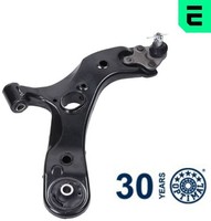 Optimal G6-1448 Lenker FüR RadaufhäNgung Querlenker Lenker FüR Toyota