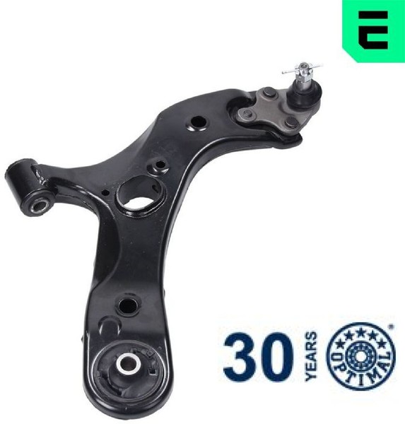Optimal G6-1448 Lenker FüR RadaufhäNgung Querlenker Lenker FüR Toyota-image