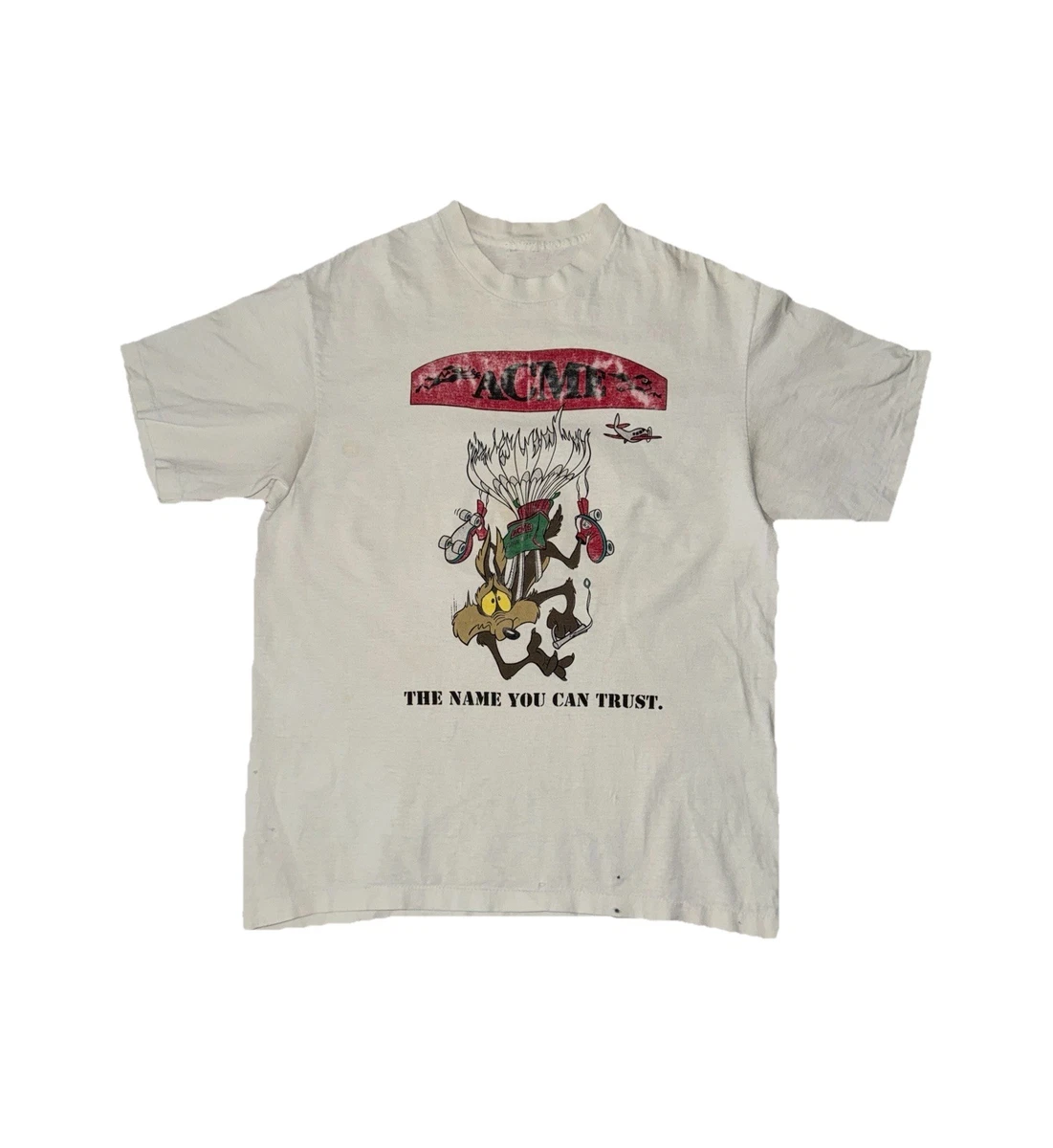 Acme T-Shirts for Men for sale | eBay