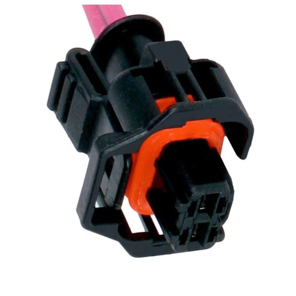 ACDelco genuino para Pontiac Torrent 2007-2009 coleta multiusos | 2 terminales Foto 3 de 4