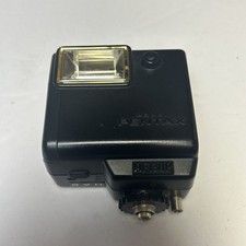 Pentax AF130P Flash for Pentax Auto 110 SLR