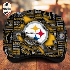 Pittsburgh Steelers Collecting and Fan Guide 44