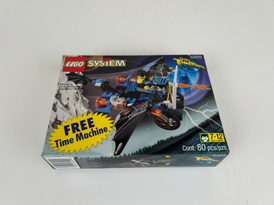 LEGO Time Cruisers: Time Tunnelator (6495) for sale online | eBay