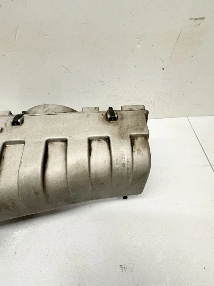 Dodge Ram 2500 1994-2002 8,0 caja de aire cubierta tapa filtro carcasa V10 Magnum tubo 10 Foto 3 de 4