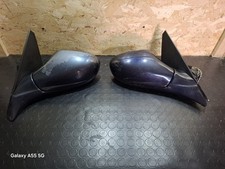 Specchi Alfa 166 Coppia