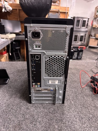 DELL XPS 8700 Core i5 4440 CPU 8GB 1TB Windows 7 password sconosciuta LEGGI SOTTO - Foto 19 di 21