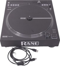 RANE TWELVE MKII Motorized Battle DJ MIDI Controller