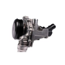 Hepu Wasserpumpe K&uuml;hlmittelpumpe A6512000715 21010HG00L 6512002501 | 273534