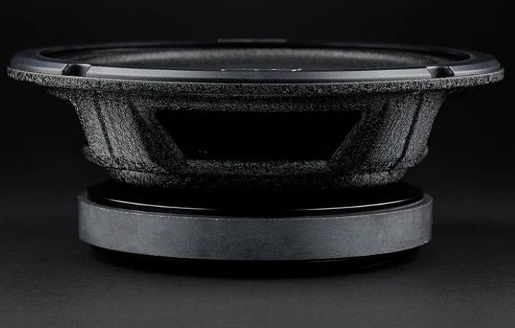 Deaf Bonce Apocalypse AP-M81SE PRO 8" Mid-Range Speakers (Pair)