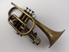 Cornet OLDS Ambassador Cornet Case