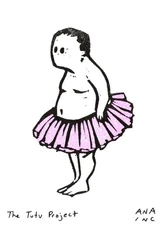 10/6 Over 150+ Individual Mini Print LOOK Anastasia Inciardi Machine Prints