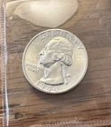 1944-D Choice BU Silver Washington Quarter , See Video