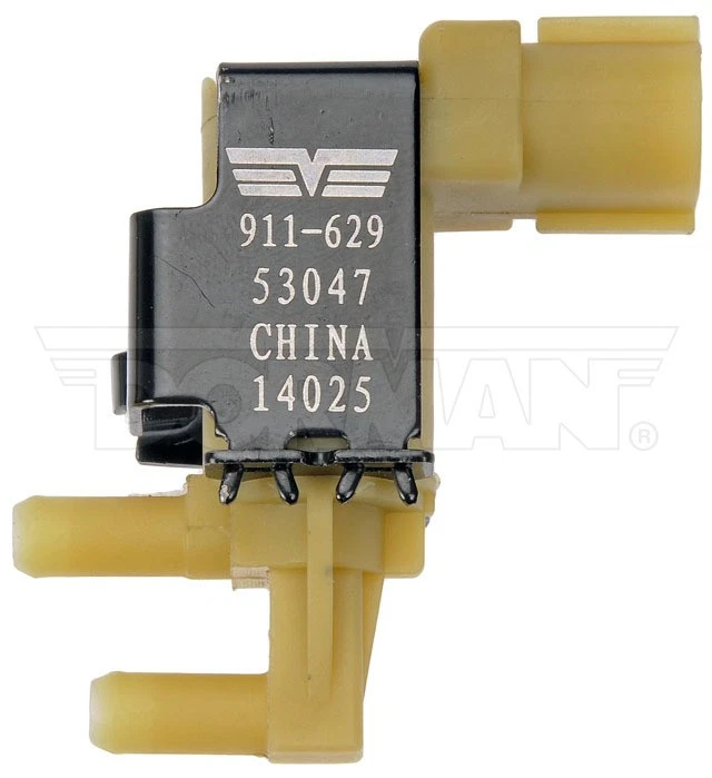Solenoide de ventilación de bote de vapor Dorman 911-629 para 00-05 Corolla Matrix Prizm Vibe Foto 2 de 4