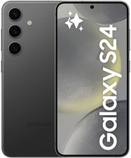 Samsung Galaxy S24 - 256GB - Onyx Black (Ohne...