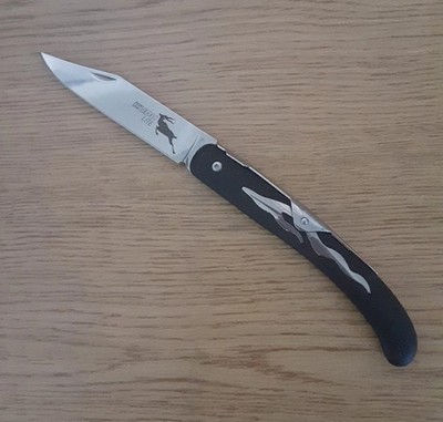  Kuda Lite - Cold Steel folding knife - China 