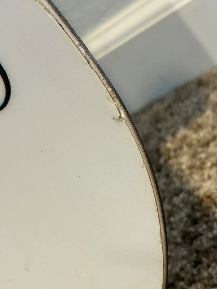 SAPIENT "SOLSTICE" SNOWBOARD SIZE 151 CM WITH BURTON BINDINGS - Image 3 of 4