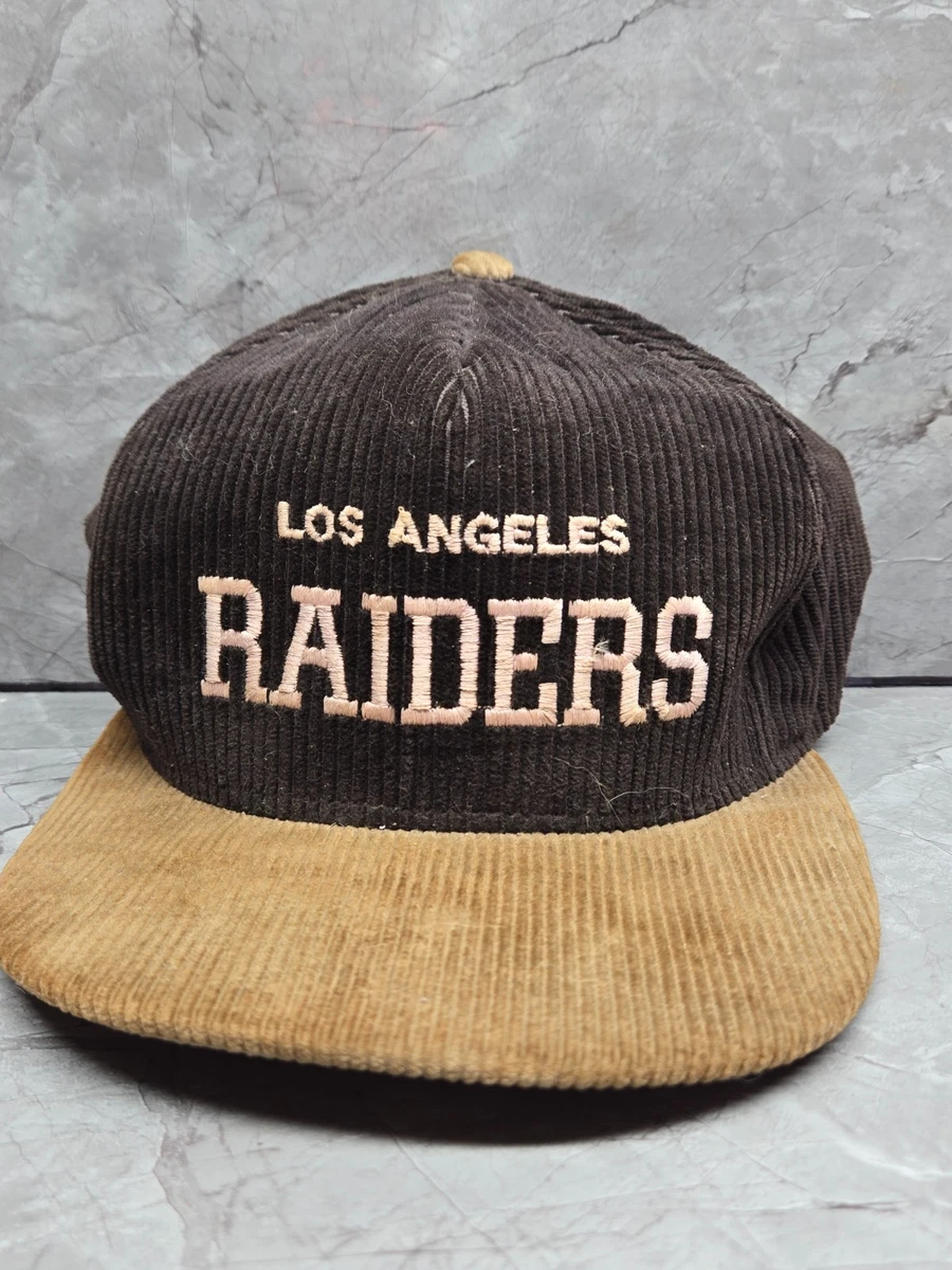 Los Angeles Raiders NFL Fan Caps & Hats for sale | eBay