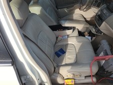 2000-2003 Cadillac Deville Passenger Front Seat Oem Gor64 2000-2003 Cadillac Deville Passenger Front Seat Oem Gor64