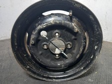 AUSTIN A35 STEEL WHEEL 13 INCH 1956-1968