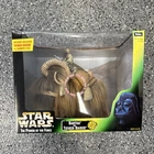 Kenner Power of the Force Bantha & Tusken Raider Star Wars Action Figures 1998