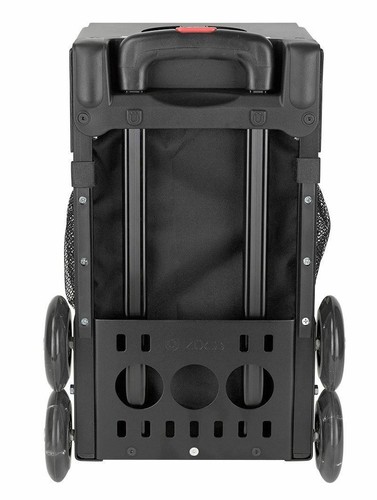 Bolso deportivo Zuca - TIGRE con 2 bolsas utilitarias pequeñas - Imagen 3 de 15