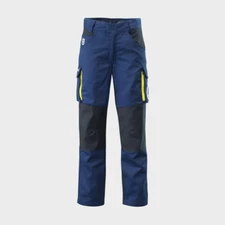 HUSQVARNA AUTHENTIC TEAM PANTS Mechanic (3HS205210)