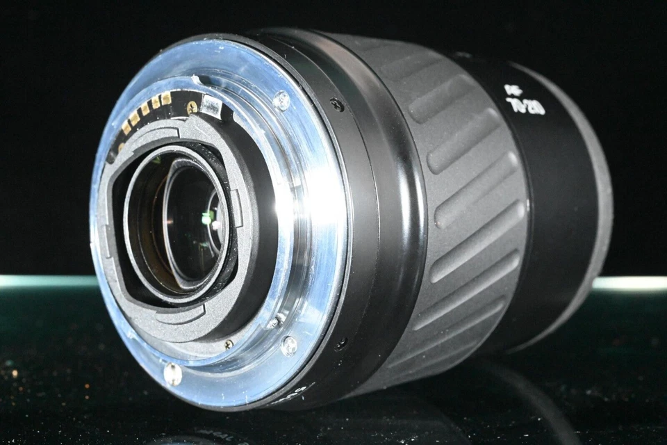 Teleobjetivo Minolta AF Zoom 70-210 mm f4.5-5.6 Envío rápido en 1 día [NEAR... - Imagen 3 de 4
