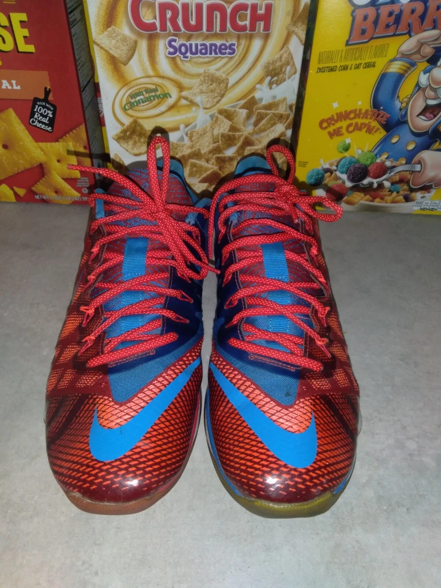 Nike 2025 flyweave 81