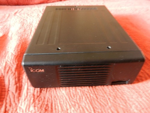 Endstufe - PA vom ICOM IC-7100 / Amateurfunk - Zdjęcie 2 z 2