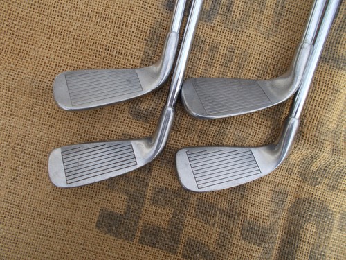 Browning 500 #6,7,8,PW Iron Options ⛳ Steel Regular ⛳ YOU CHOOSE IRON - Picture 3 of 7