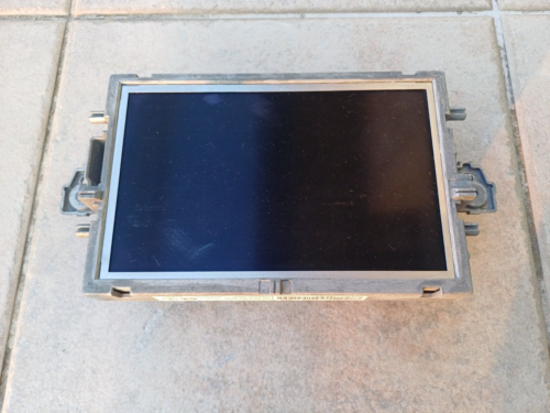 Mercedes-Benz E w212 Armaturenbrett LCD Display A2129008607