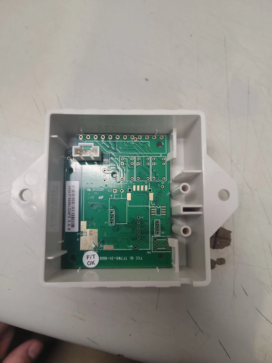 Google Nest Thermostat Wiring, I