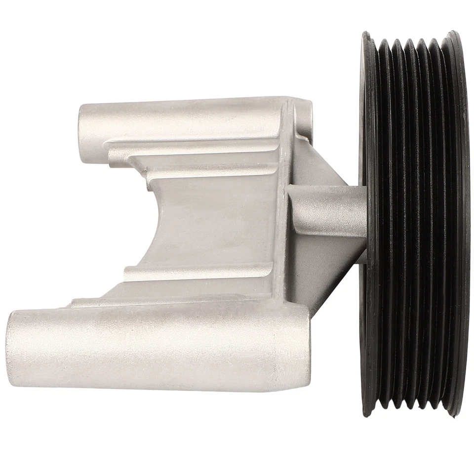 A/C AC Compressor Bypass Pulley fits Chevy GMC 10118713 34152 Foto 3 de 4