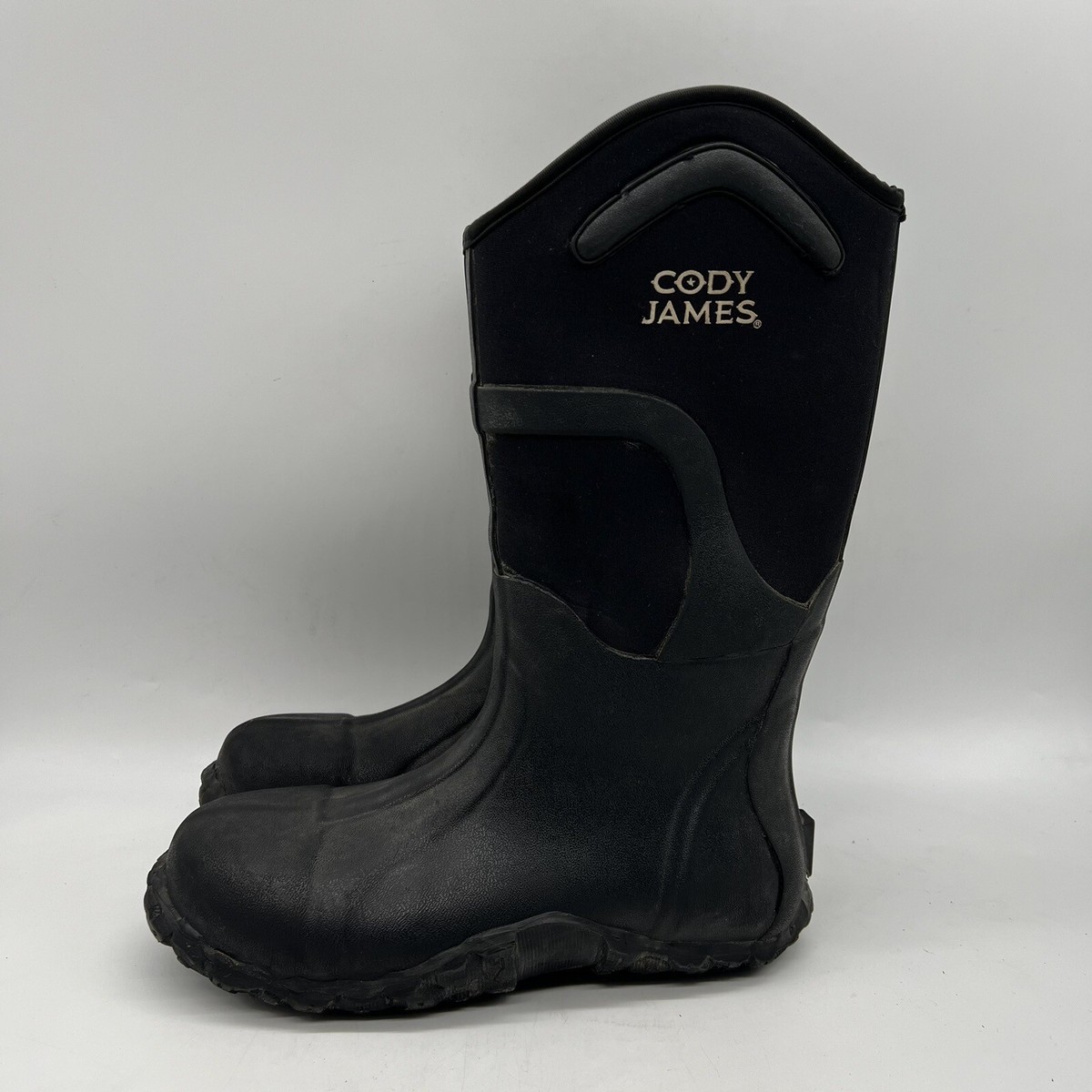 Cody James Cowboy Boots (Men’s 8D) CODY JAMES Men main image 4