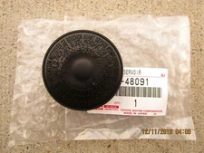01-07 TOYOTA SEQUOIA MASTER CYLINDER RESERVOIR BRAKE FLUID FILLER CAP BRAND NEW