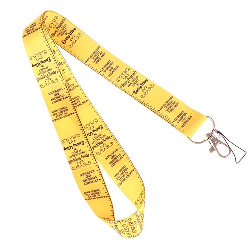 Mary Poppins Phone Lanyard Phone Strap Non-slip Anti-fall Lanyard Key Holder - 第 2/12 張圖片