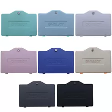 Replacement Battery Back Cover Door Lid Part For Nintendo Gameboy Advance GBA SP
